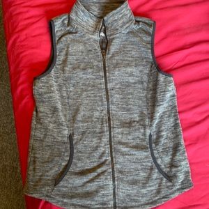Fleece Vest